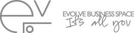 Evolve logo
